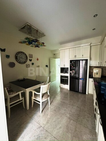 İcarəyə verilir 4 otaqlı yeni tikili 200 m², 28 May m., photo 11 from 20