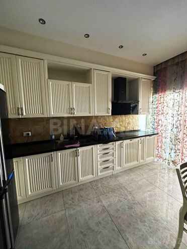 İcarəyə verilir 4 otaqlı yeni tikili 200 m², 28 May m., photo 10 from 20