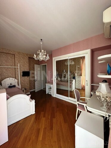 İcarəyə verilir 4 otaqlı yeni tikili 200 m², 28 May m., photo 6 from 20