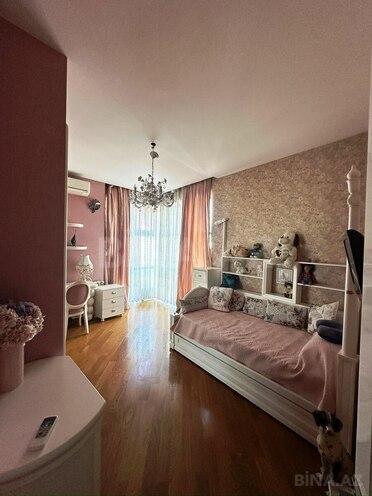 İcarəyə verilir 4 otaqlı yeni tikili 200 m², 28 May m., photo 5 from 20