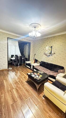 Satılır 3 otaqlı köhnə tikili 63 m², Memar Əcəmi m., photo 1 from 12