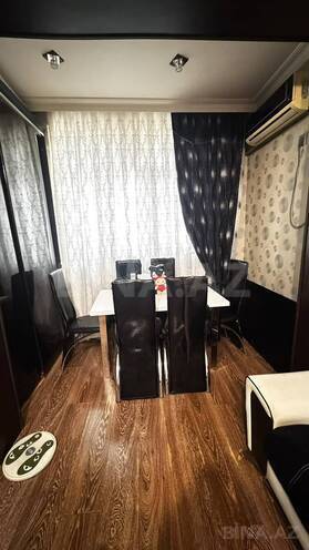 Satılır 3 otaqlı köhnə tikili 63 m², Memar Əcəmi m., photo 4 from 12