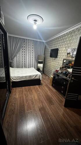 Satılır 3 otaqlı köhnə tikili 63 m², Memar Əcəmi m., photo 5 from 12