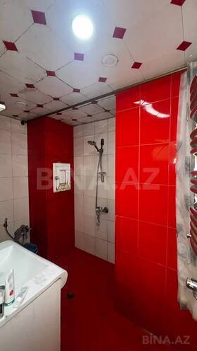 Satılır 3 otaqlı köhnə tikili 63 m², Memar Əcəmi m., photo 11 from 12