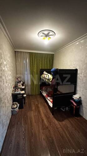 Satılır 3 otaqlı köhnə tikili 63 m², Memar Əcəmi m., photo 6 from 12