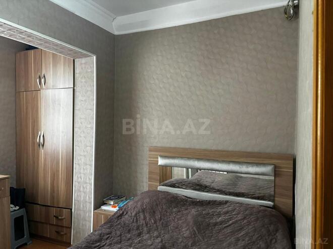 İcarəyə verilir 2 otaqlı köhnə tikili 50 m², 8-ci mikrorayon q., photo 12 from 27