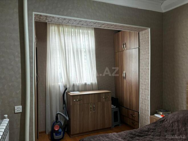 İcarəyə verilir 2 otaqlı köhnə tikili 50 m², 8-ci mikrorayon q., photo 13 from 27