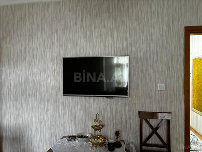 İcarəyə verilir 2 otaqlı köhnə tikili 50 m², 8-ci mikrorayon q., photo 10 from 27