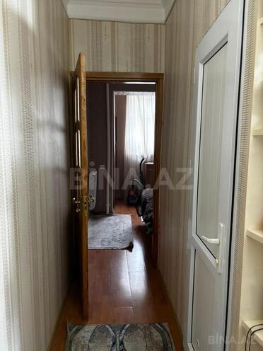 İcarəyə verilir 2 otaqlı köhnə tikili 50 m², 8-ci mikrorayon q., photo 4 from 27