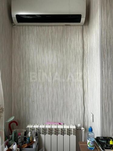 İcarəyə verilir 2 otaqlı köhnə tikili 50 m², 8-ci mikrorayon q., photo 9 from 27