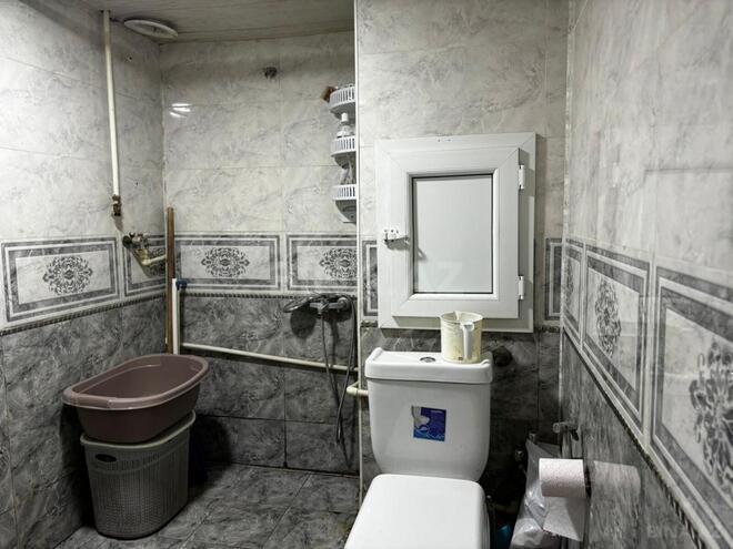 İcarəyə verilir 2 otaqlı köhnə tikili 50 m², 8-ci mikrorayon q., photo 25 from 27