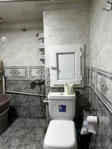 İcarəyə verilir 2 otaqlı köhnə tikili 50 m², 8-ci mikrorayon q., photo 24 from 27