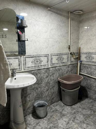 İcarəyə verilir 2 otaqlı köhnə tikili 50 m², 8-ci mikrorayon q., photo 26 from 27