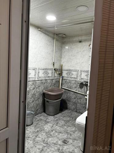 İcarəyə verilir 2 otaqlı köhnə tikili 50 m², 8-ci mikrorayon q., photo 23 from 27