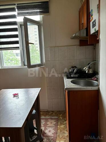 İcarəyə verilir 2 otaqlı köhnə tikili 50 m², 8-ci mikrorayon q., photo 22 from 27