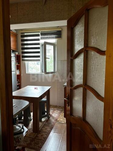 İcarəyə verilir 2 otaqlı köhnə tikili 50 m², 8-ci mikrorayon q., photo 18 from 27