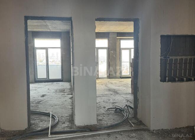 Satılır 2 otaqlı yeni tikili 101 m², Nəsimi r., photo 8 from 12