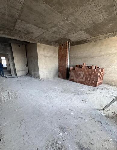 Satılır 2 otaqlı yeni tikili 101 m², Nəsimi r., photo 4 from 12