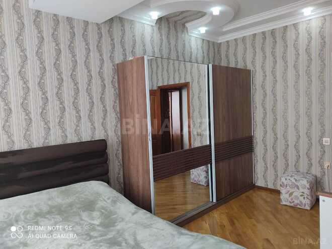 İcarəyə verilir 3 otaqlı yeni tikili 100 m², Nəriman Nərimanov m., photo 11 from 21