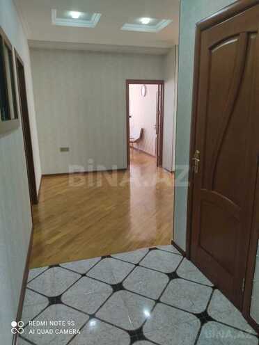 İcarəyə verilir 3 otaqlı yeni tikili 100 m², Nəriman Nərimanov m., photo 13 from 21