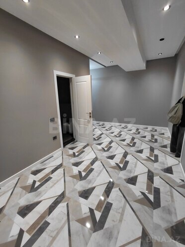 Satılır 3 otaqlı yeni tikili 123 m², Şah İsmayıl Xətai m., photo 24 from 29