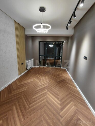 Satılır 3 otaqlı yeni tikili 123 m², Şah İsmayıl Xətai m., photo 27 from 29