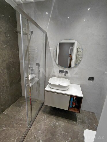 Satılır 3 otaqlı yeni tikili 123 m², Şah İsmayıl Xətai m., photo 25 from 29