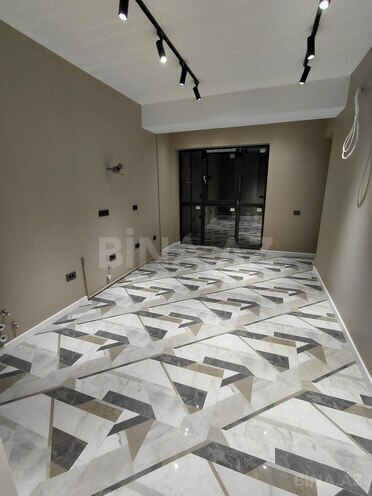 Satılır 3 otaqlı yeni tikili 123 m², Şah İsmayıl Xətai m., photo 23 from 29
