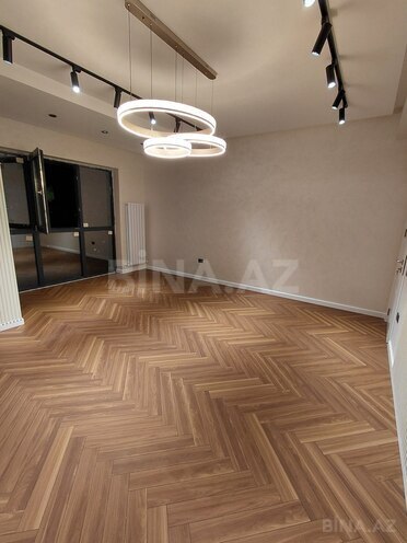 Satılır 3 otaqlı yeni tikili 123 m², Şah İsmayıl Xətai m., photo 16 from 29