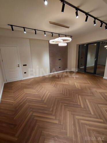 Satılır 3 otaqlı yeni tikili 123 m², Şah İsmayıl Xətai m., photo 15 from 29