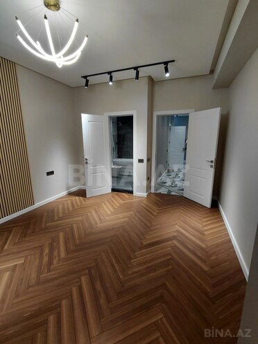 Satılır 3 otaqlı yeni tikili 123 m², Şah İsmayıl Xətai m., photo 19 from 29