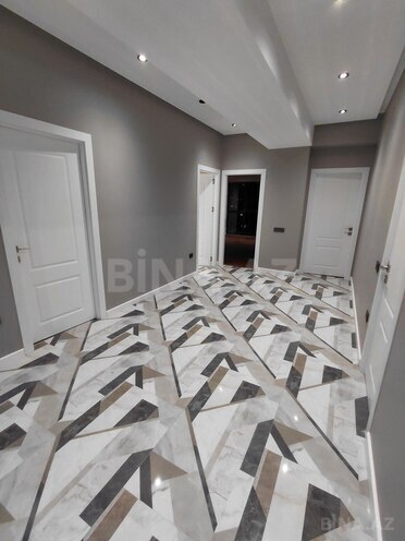 Satılır 3 otaqlı yeni tikili 123 m², Şah İsmayıl Xətai m., photo 28 from 29