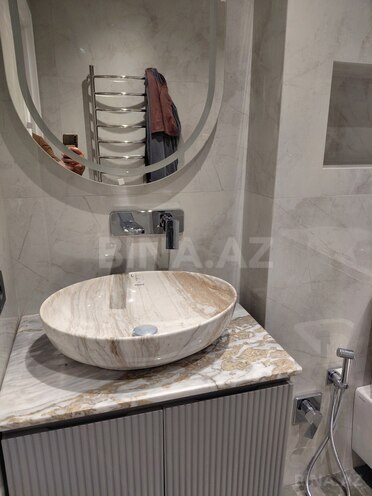 Satılır 3 otaqlı yeni tikili 123 m², Şah İsmayıl Xətai m., photo 22 from 29