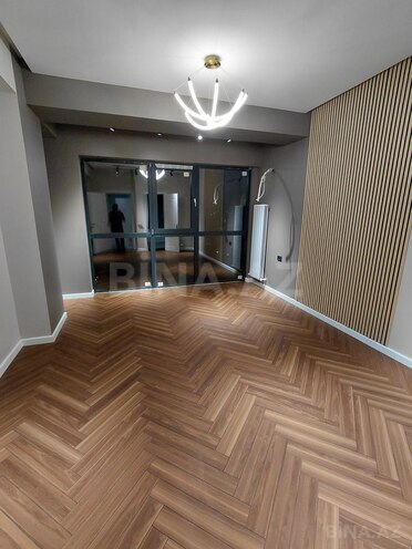 Satılır 3 otaqlı yeni tikili 123 m², Şah İsmayıl Xətai m., photo 18 from 29