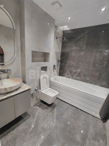 Satılır 3 otaqlı yeni tikili 123 m², Şah İsmayıl Xətai m., photo 20 from 29