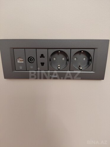Satılır 3 otaqlı yeni tikili 123 m², Şah İsmayıl Xətai m., photo 21 from 29
