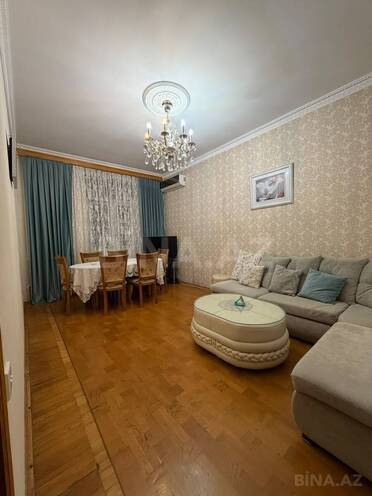 Продаётся 3-комн. вторичка 85 м², Насиминский  р., photo 1 from 13
