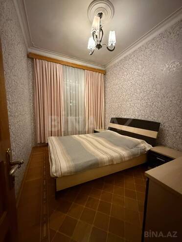 Продаётся 3-комн. вторичка 85 м², Насиминский  р., photo 6 from 13