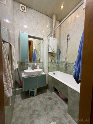 Продаётся 3-комн. вторичка 85 м², Насиминский  р., photo 9 from 13