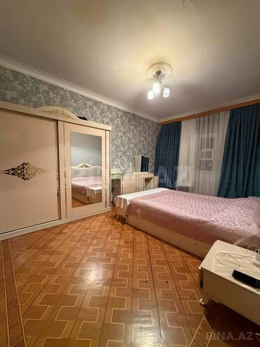 Продаётся 3-комн. вторичка 85 м², Насиминский  р., photo 4 from 13