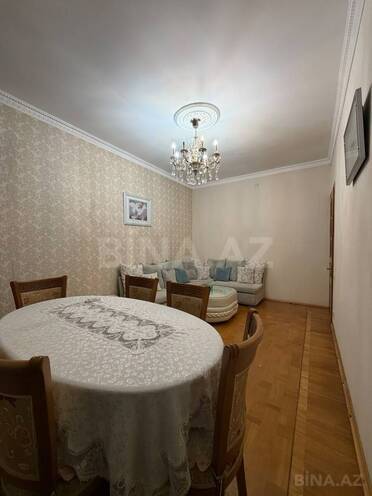 Продаётся 3-комн. вторичка 85 м², Насиминский  р., photo 3 from 13