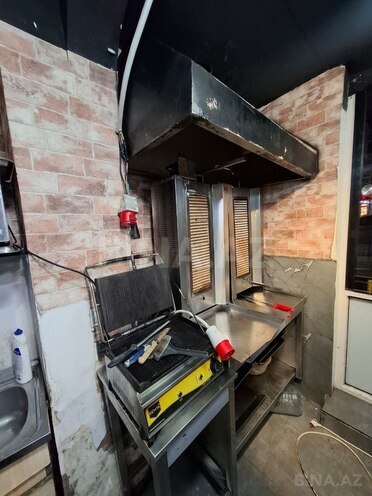 İcarəyə verilir  obyekt 15 m², Yasamal r., photo 1 from 11
