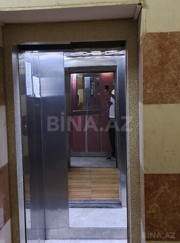 Продается 2-комн. новостройка 110 м², Насиминский  р., photo 16 from 17