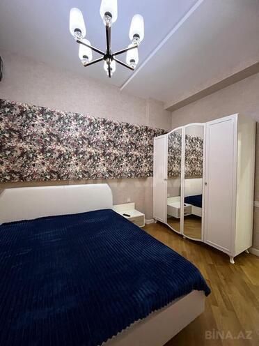 Сдаётся 2-комн. новостройка 65 м², м. Ахмедлы, photo 9 from 16