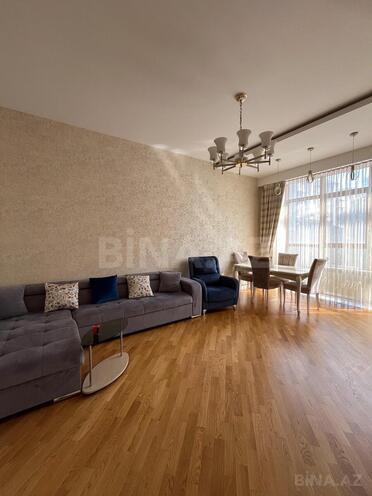 Сдаётся 2-комн. новостройка 65 м², м. Ахмедлы, photo 4 from 16