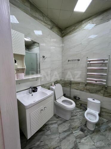 Сдаётся 2-комн. новостройка 65 м², м. Ахмедлы, photo 13 from 16