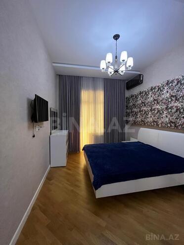 Сдаётся 2-комн. новостройка 65 м², м. Ахмедлы, photo 11 from 16