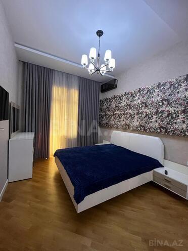 Сдаётся 2-комн. новостройка 65 м², м. Ахмедлы, photo 10 from 16