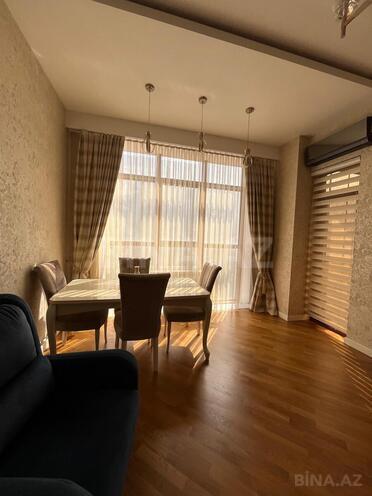 Сдаётся 2-комн. новостройка 65 м², м. Ахмедлы, photo 5 from 16