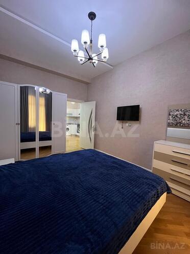 Сдаётся 2-комн. новостройка 65 м², м. Ахмедлы, photo 12 from 16